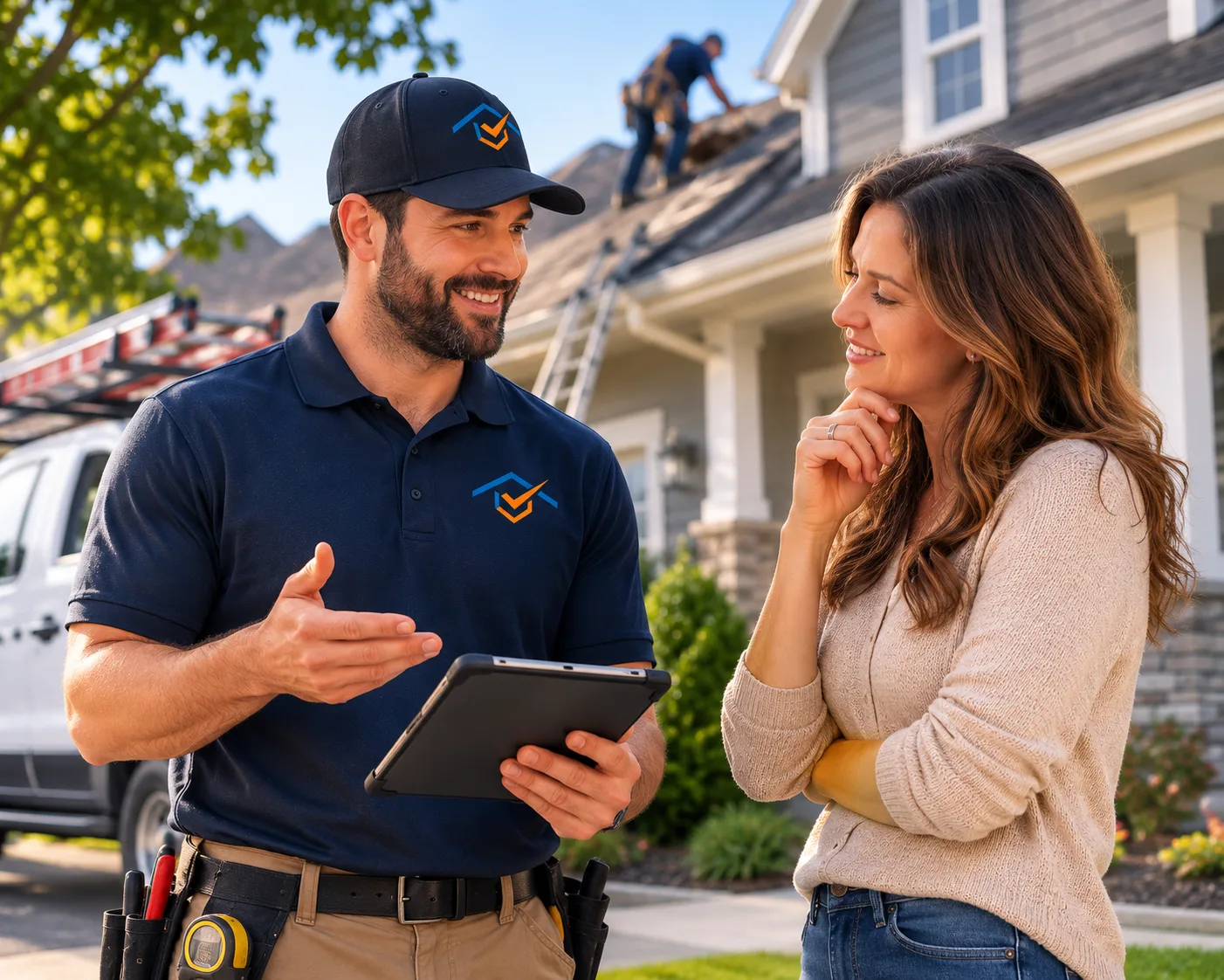 Roof Inspection FAQs in Barrington, IL