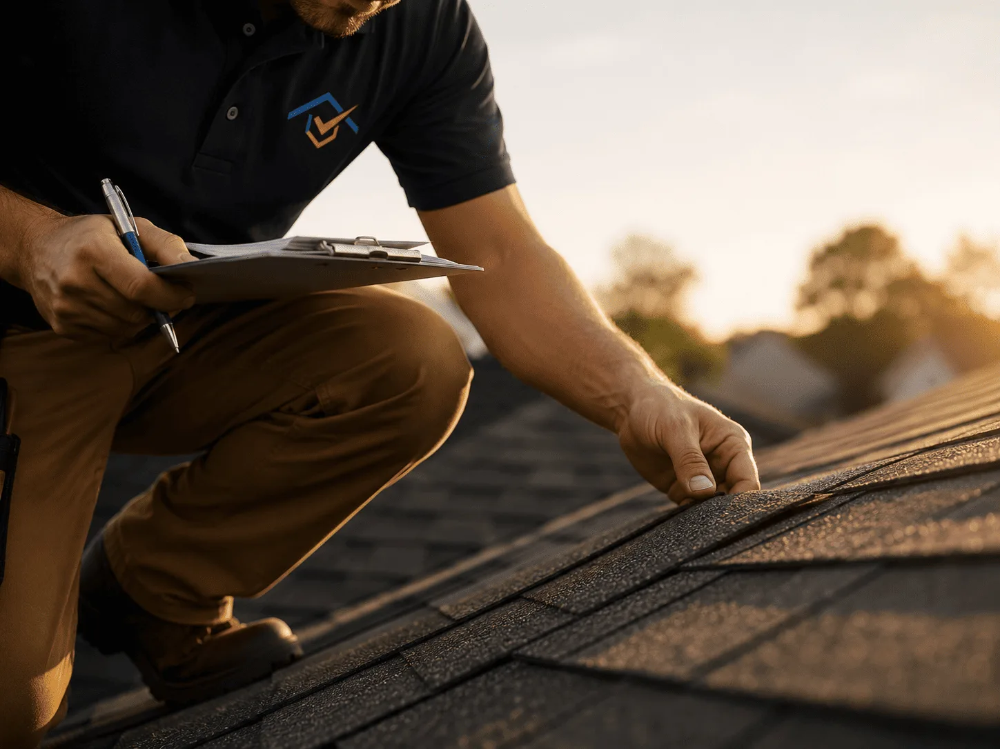 Why Choose Roof Inspection in Barrington, IL